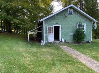 Glady Rd, Summerfield, OH 43788