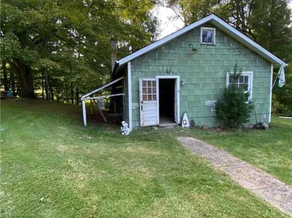 Glady Rd, Summerfield, OH 43788