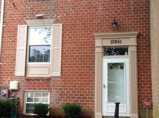10651 High Beam Ct, Columbia, MD 21044