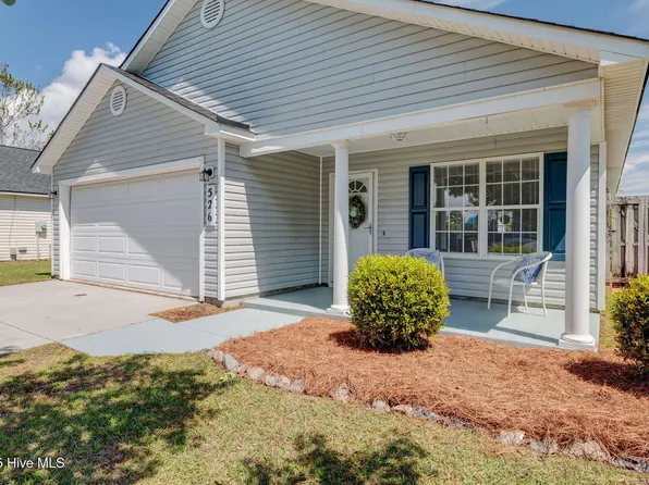 526 Montego Court, Wilmington, NC 28411