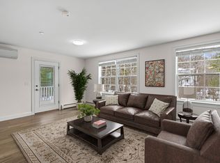 Carrier Woods Apartments, Scarborough, ME 04074