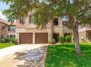 405 Paseo Grand Dr, Cedar Park, TX 78613