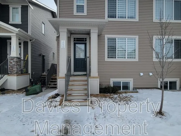 20821 19a Ave NW, Edmonton, AB