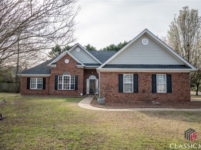 1299 Fountain View Dr, Lawrenceville, GA, 30043