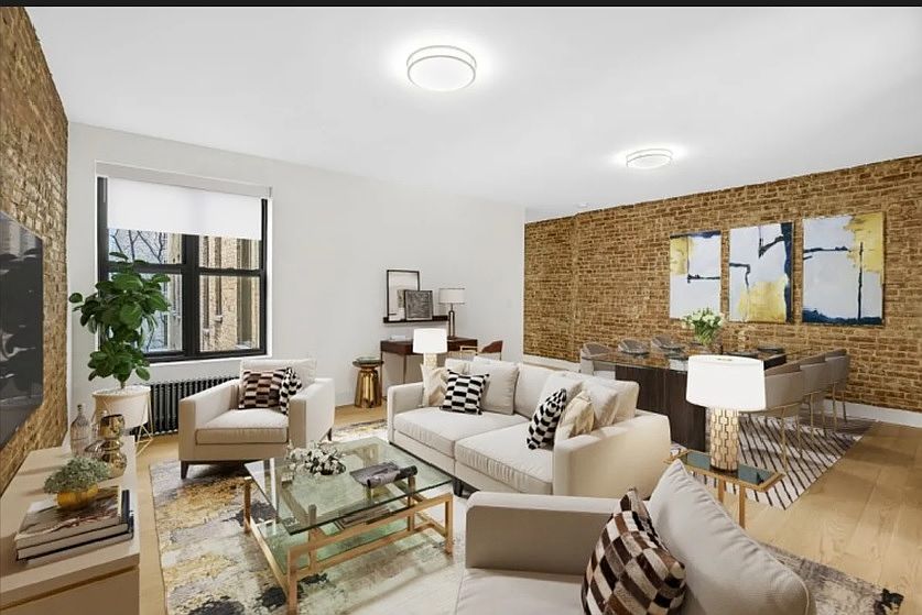 1st image of 603 W 140th St #55N