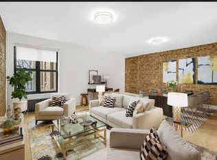 603 W 140th St #55N, New York, NY 10031