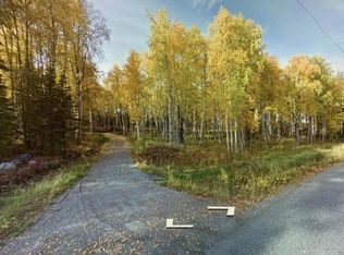 25679 W Crystal Lake Rd, Willow, AK 99688