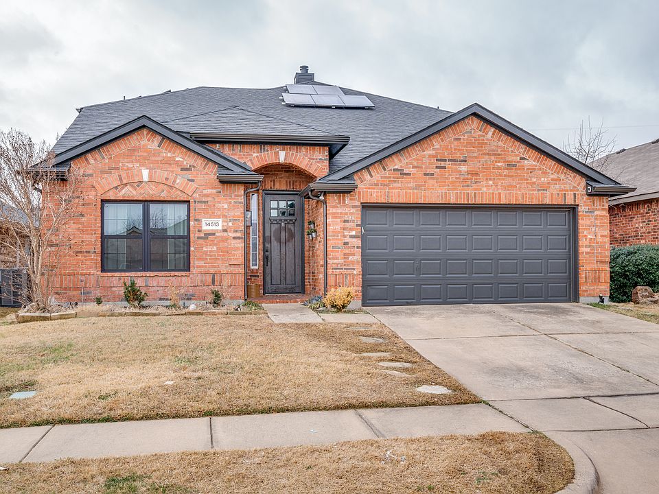 1st image of 14513 Logan Springs Dr