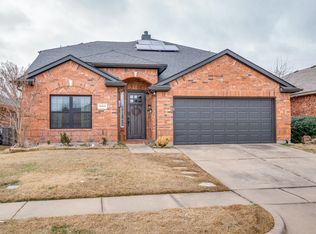 14513 Logan Springs Dr, Little Elm, TX 75068