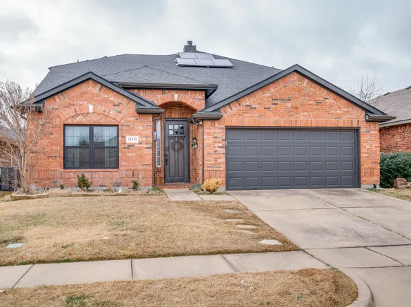 14513 Logan Springs Dr, Little Elm, TX 75068