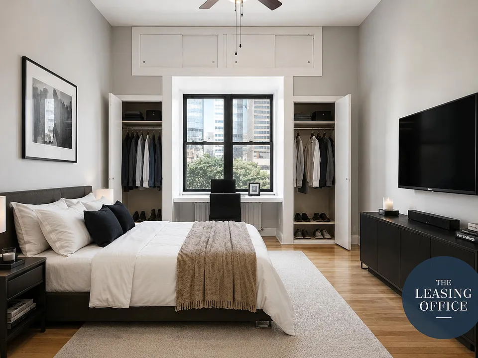 211 W 53rd St #4C