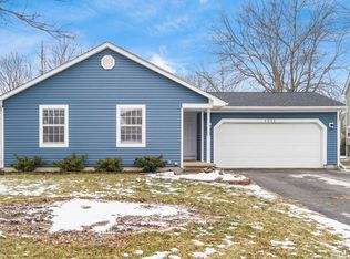 4888 Hallwood Ct, Hilliard, OH 43026