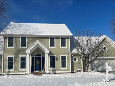 209 Plantation Dr, Mineral Wells, WV, 26150