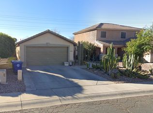 12613 W Charter Oak Rd, El Mirage, AZ 85335