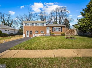 916 Prestwood Rd, Baltimore, MD 21228