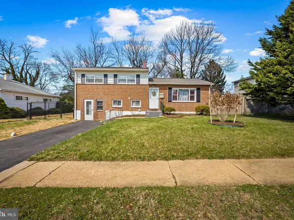 916 Prestwood Rd, Baltimore, MD 21228