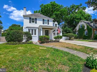 710 Regester Ave, Baltimore, MD 21212