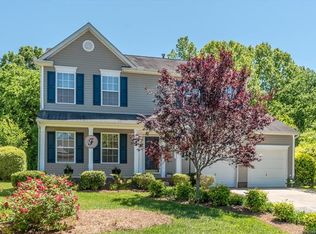 1021 Bent Branch Dr SW, Concord, NC 28025