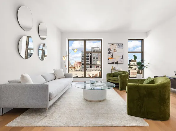 251 W 91st St Unit 17B, New York, NY 10024