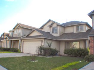 3106 Palace Oaks Dr, Houston, TX 77082