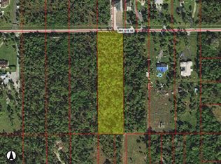 2910 38th Ave SE, Naples, FL 34117