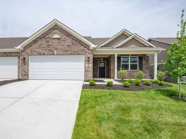 8832 Faulkner Dr, Indianapolis, IN 46239