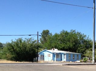 1301 E Mingus Ave, Cottonwood, AZ 86326