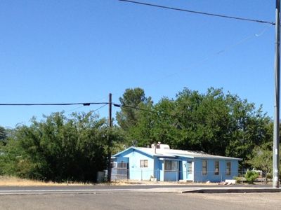 1301 E Mingus Ave, Cottonwood, AZ, 86326