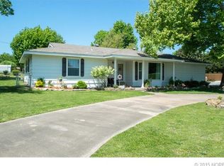 1901 W Union St, Collinsville, OK 74021