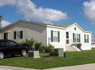 3841 Covington Dr, Saint Cloud, FL 34772