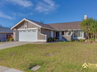 1779 Coachman Dr, Camarillo, CA 93012