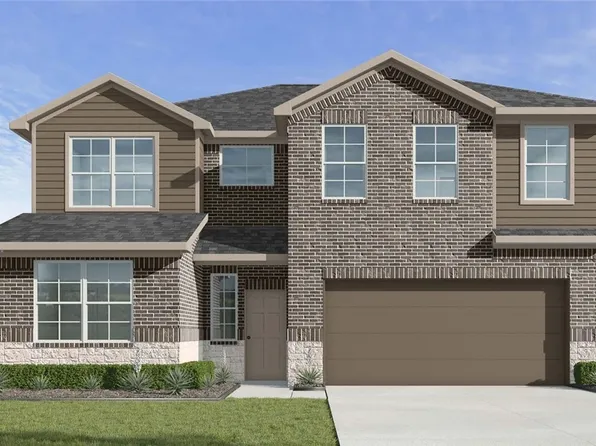 529 Hector Loop, Georgetown, TX 78626