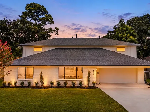 5439 Kinglet St, Houston, TX 77096