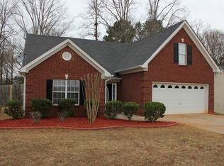 115 Field St, Newborn, GA 30056