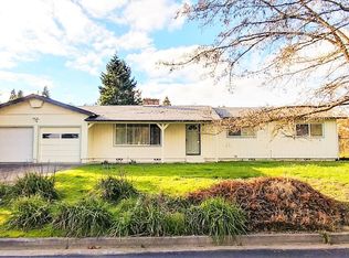 1340 NW Prospect Ave, Grants Pass, OR 97526