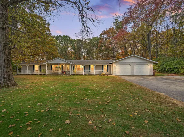 4845 W 1100 N, Wheatfield, IN 46392