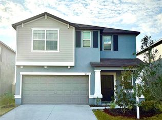 3153 Oyster Cove St, Wimauma, FL 33598