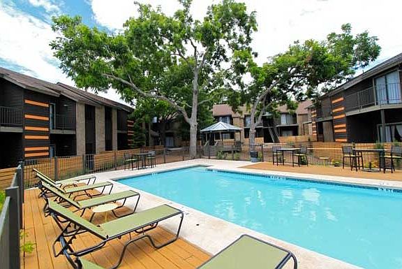 4th image of 1005 W Stassney Ln APT 109