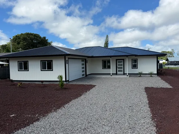 16-2073 Coconut Dr, Pahoa, HI 96778