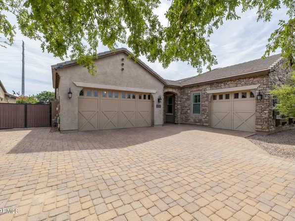 21743 S 223RD Place, Queen Creek, AZ 85142