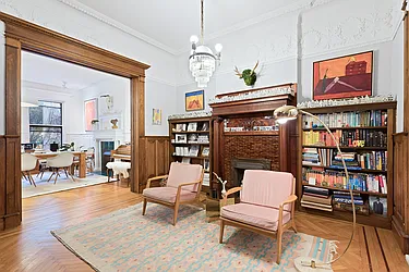 Rented by Garfield Realty 