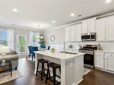 355 Cherryhill Ln, Woodstock, GA, 30188