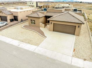 320 Rio De Jazmin Cir, El Paso, TX 79932