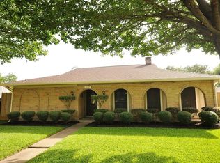 11107 Sagecanyon Dr, Houston, TX 77089