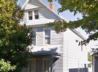 35 Laux St UNIT 1, Buffalo, NY 14206
