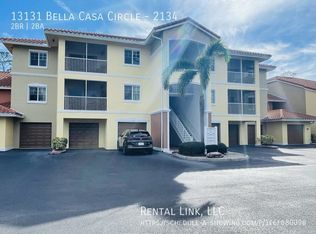 13131 Bella Casa Cir APT 2134, Fort Myers, FL 33966