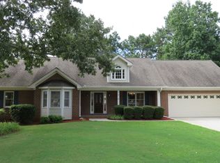2792 Southpark Blvd SW, Conyers, GA 30094