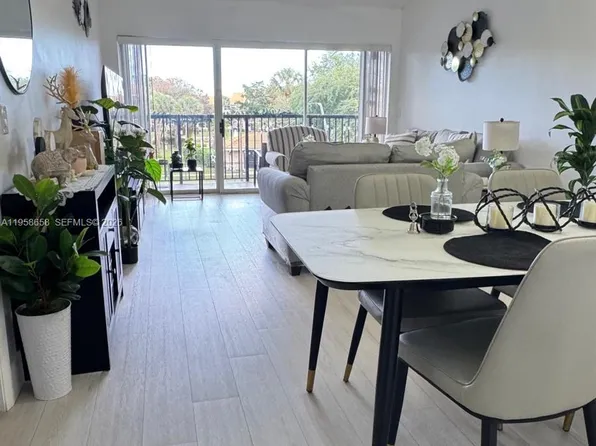 8801 Wiles Rd APT 308, Pompano Beach, FL 33067