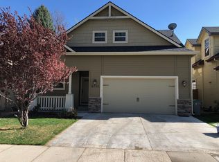 6251 W Filly St, Boise, ID 83703