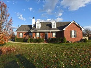 1110 Auldridge Dr, Christiana, TN 37037